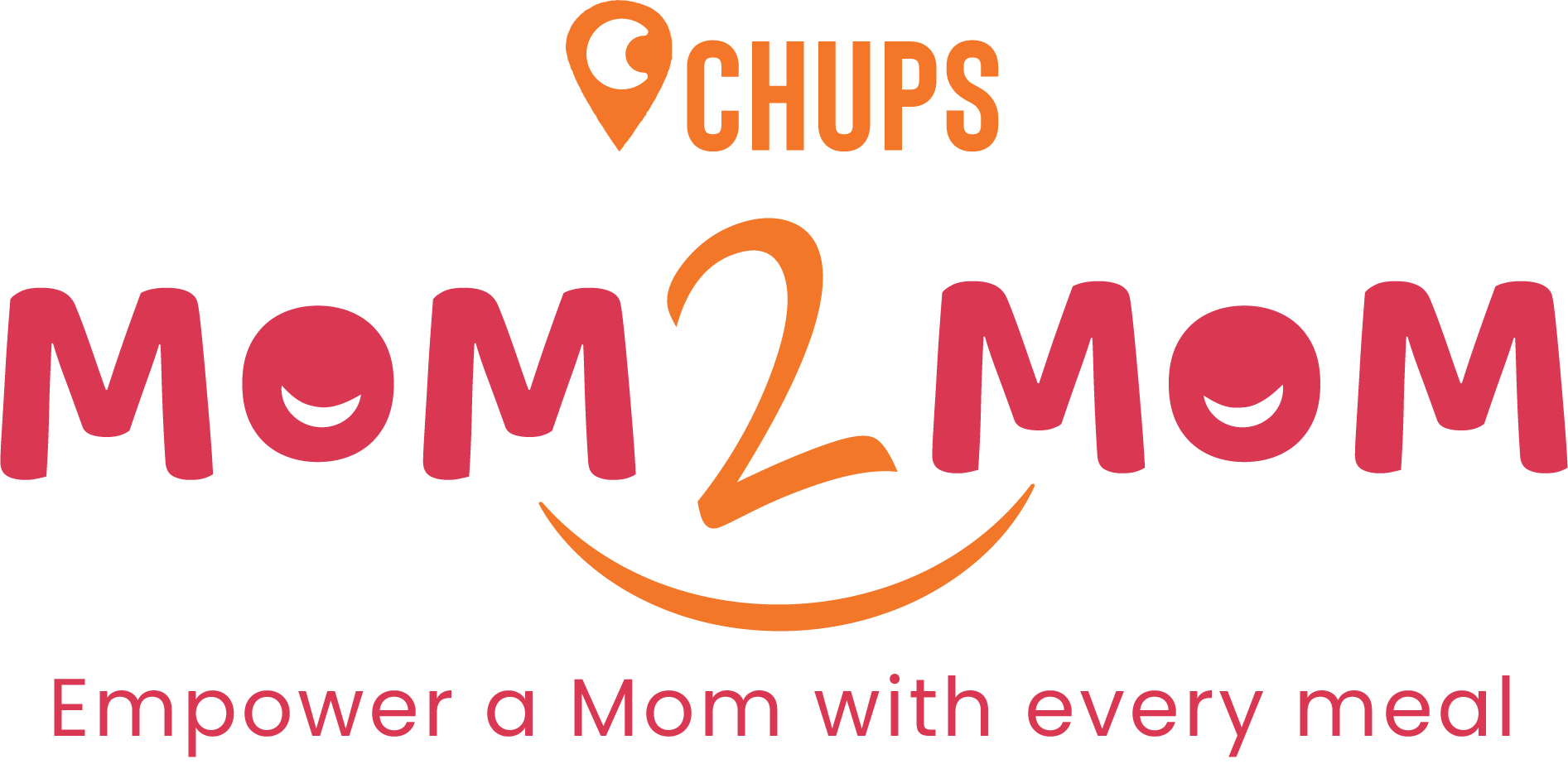 Chups — Mom2Mom